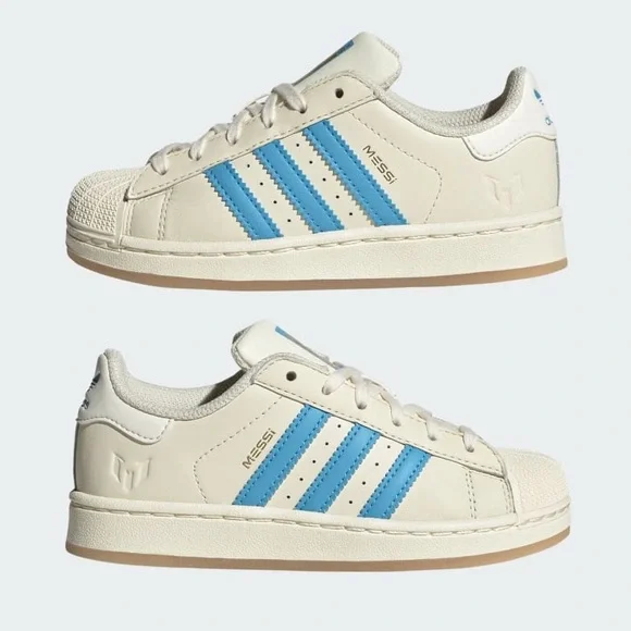 Adidas superstar 
messi
Brand new - Picture 12 of 13